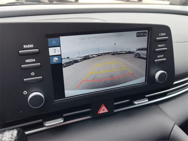 Thumbnail: 2026 Hyundai Elantra - 22