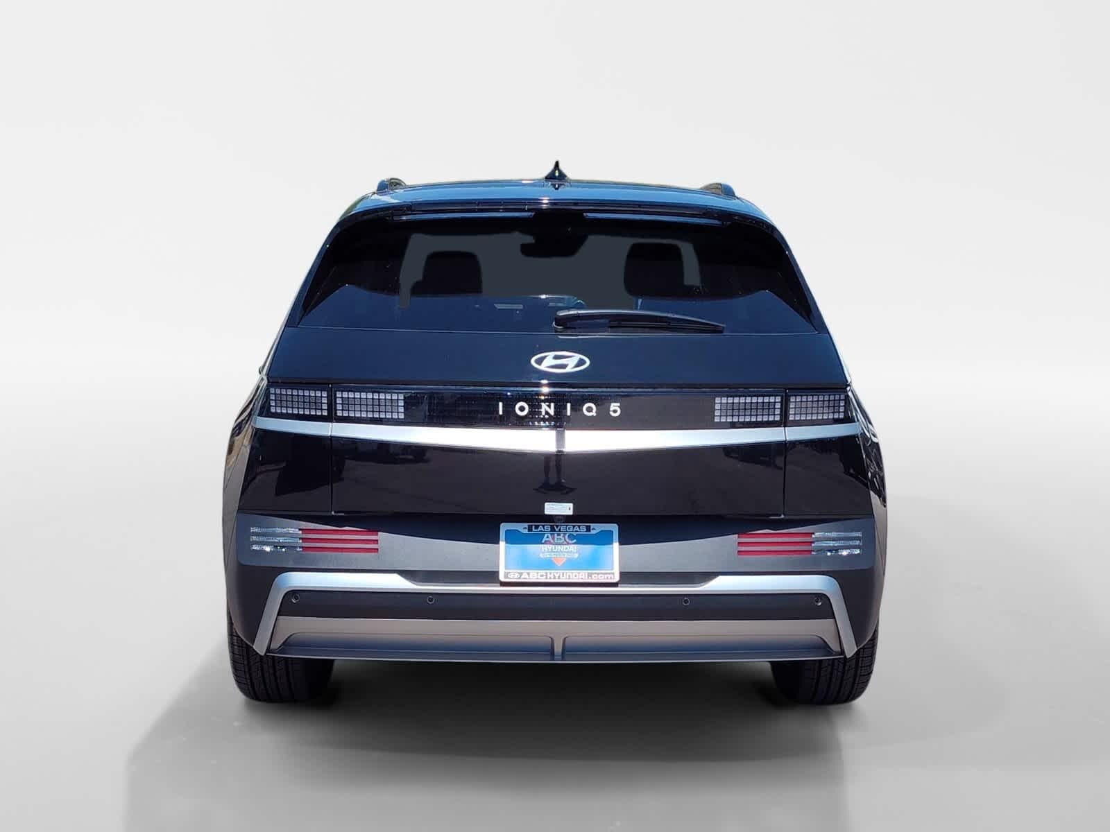 Thumbnail: 2025 Hyundai Ioniq 5 - 4