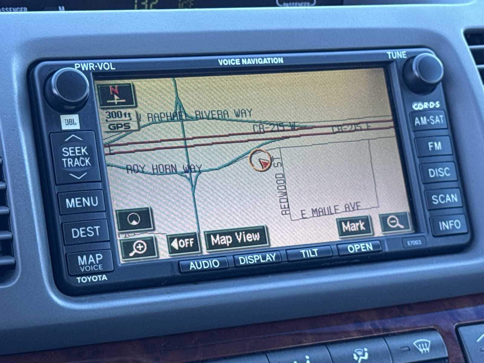 Thumbnail: 2005 Toyota Camry - 10