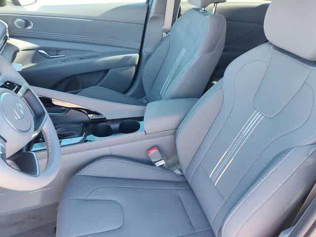 Thumbnail: 2026 Hyundai Elantra - 14