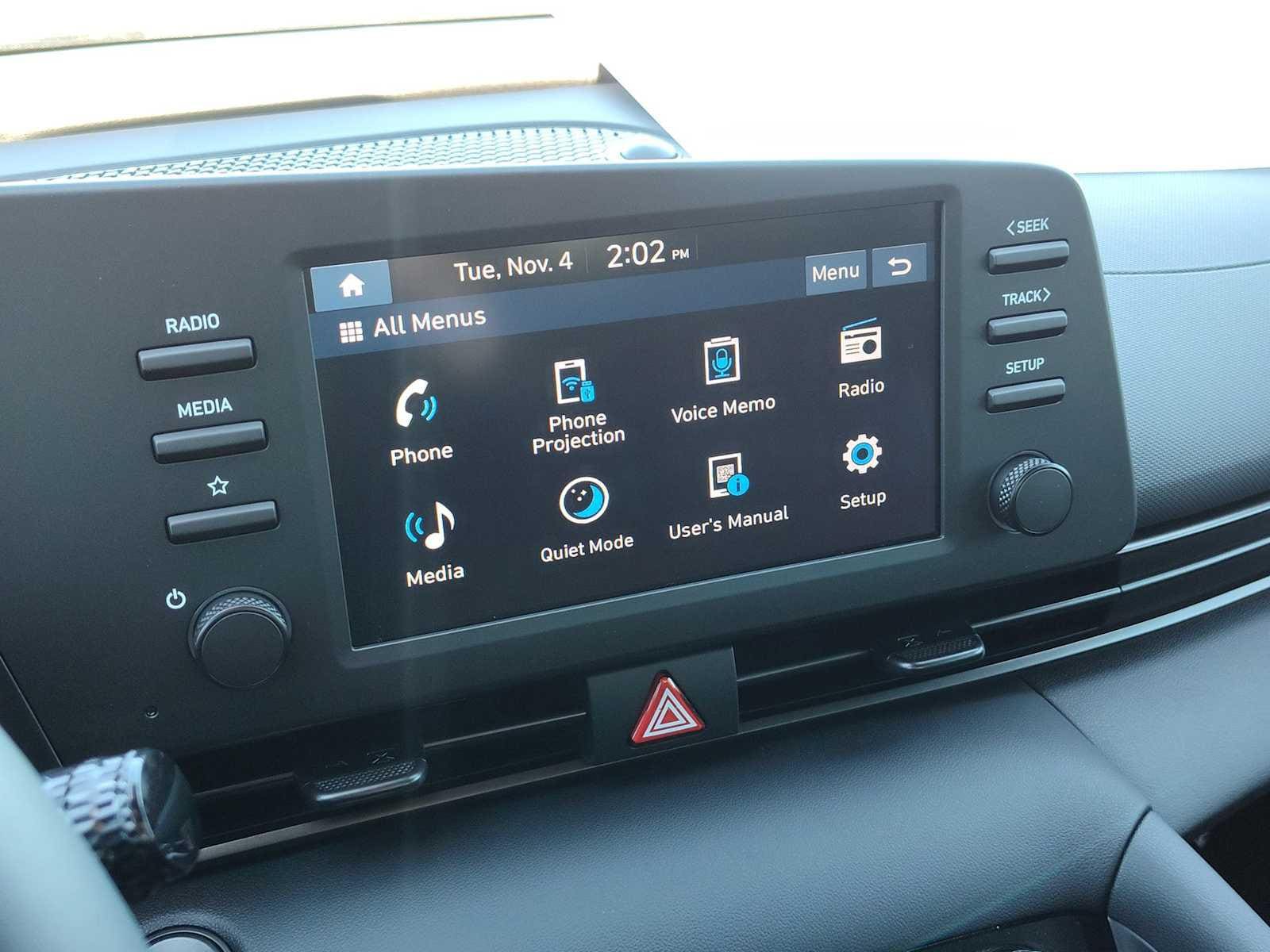 Thumbnail: 2026 Hyundai Elantra - 21