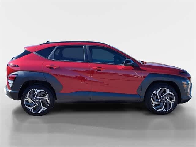 Thumbnail: 2026 Hyundai Kona - 7