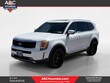  Kia Telluride