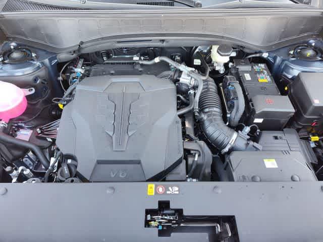 Thumbnail: 2026 Hyundai Palisade - 12