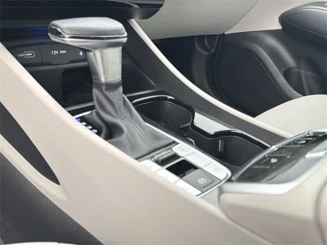 Thumbnail: 2023 Hyundai Tucson - 24