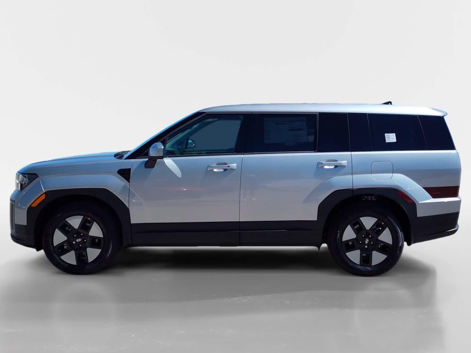 Thumbnail: 2026 Hyundai Santa Fe - 2