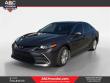 Used 2023 Toyota Camry LE Sedan