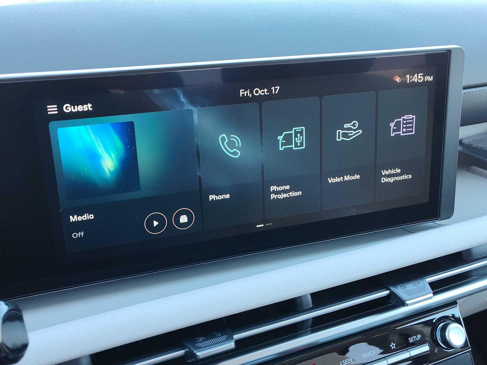 Thumbnail: 2026 Hyundai Tucson - 21