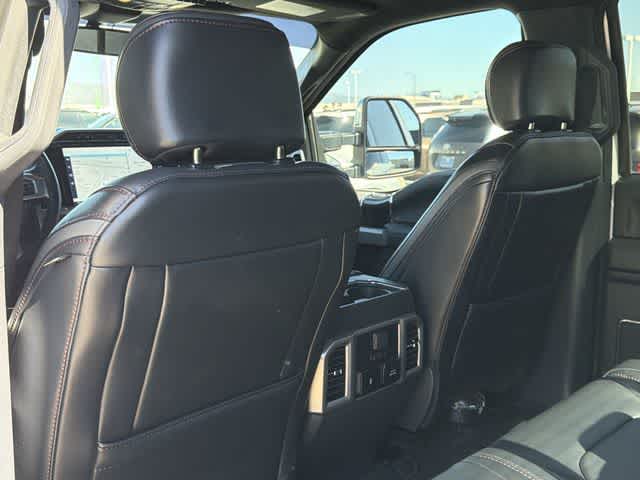 Thumbnail: 2022 Ford F-250 - 16