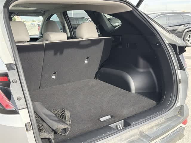 Thumbnail: 2023 Hyundai Tucson - 26