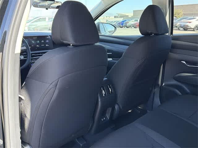 Thumbnail: 2026 Hyundai Tucson - 15