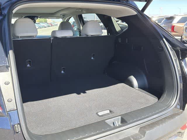 Thumbnail: 2024 Hyundai Tucson - 27