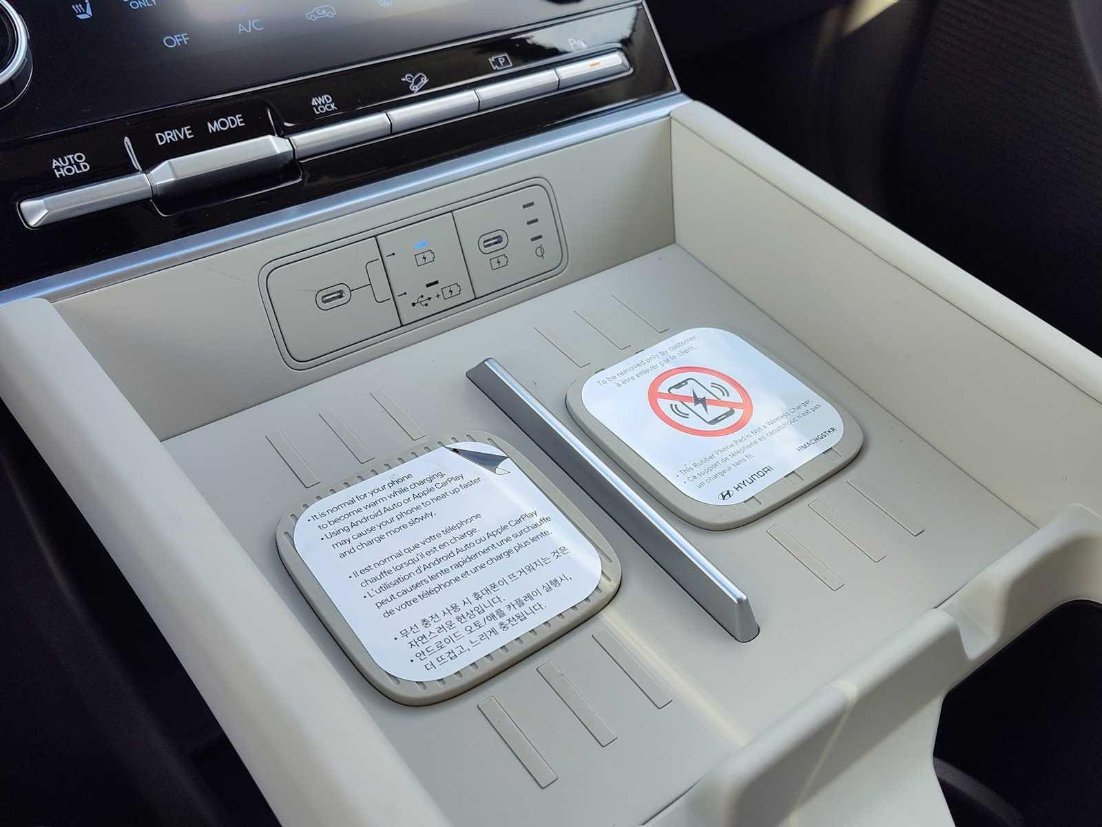 Thumbnail: 2026 Hyundai Santa Fe - 23