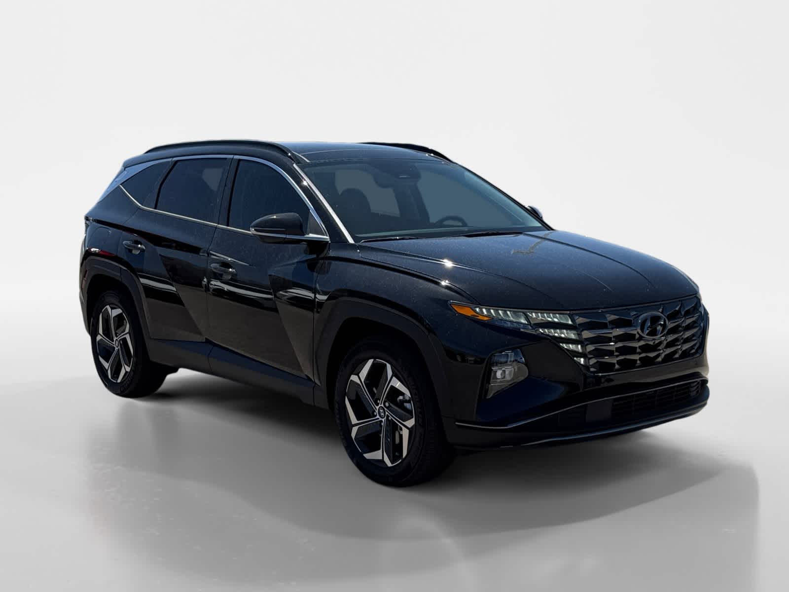 Thumbnail: 2024 Hyundai Tucson - 7
