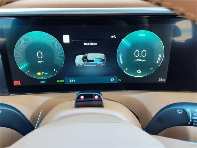 Thumbnail: 2026 Hyundai Palisade - 26