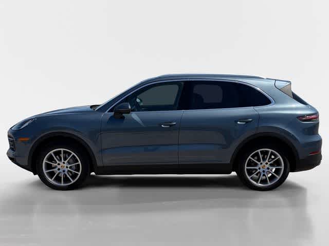 Thumbnail: 2019 Porsche Cayenne - 2