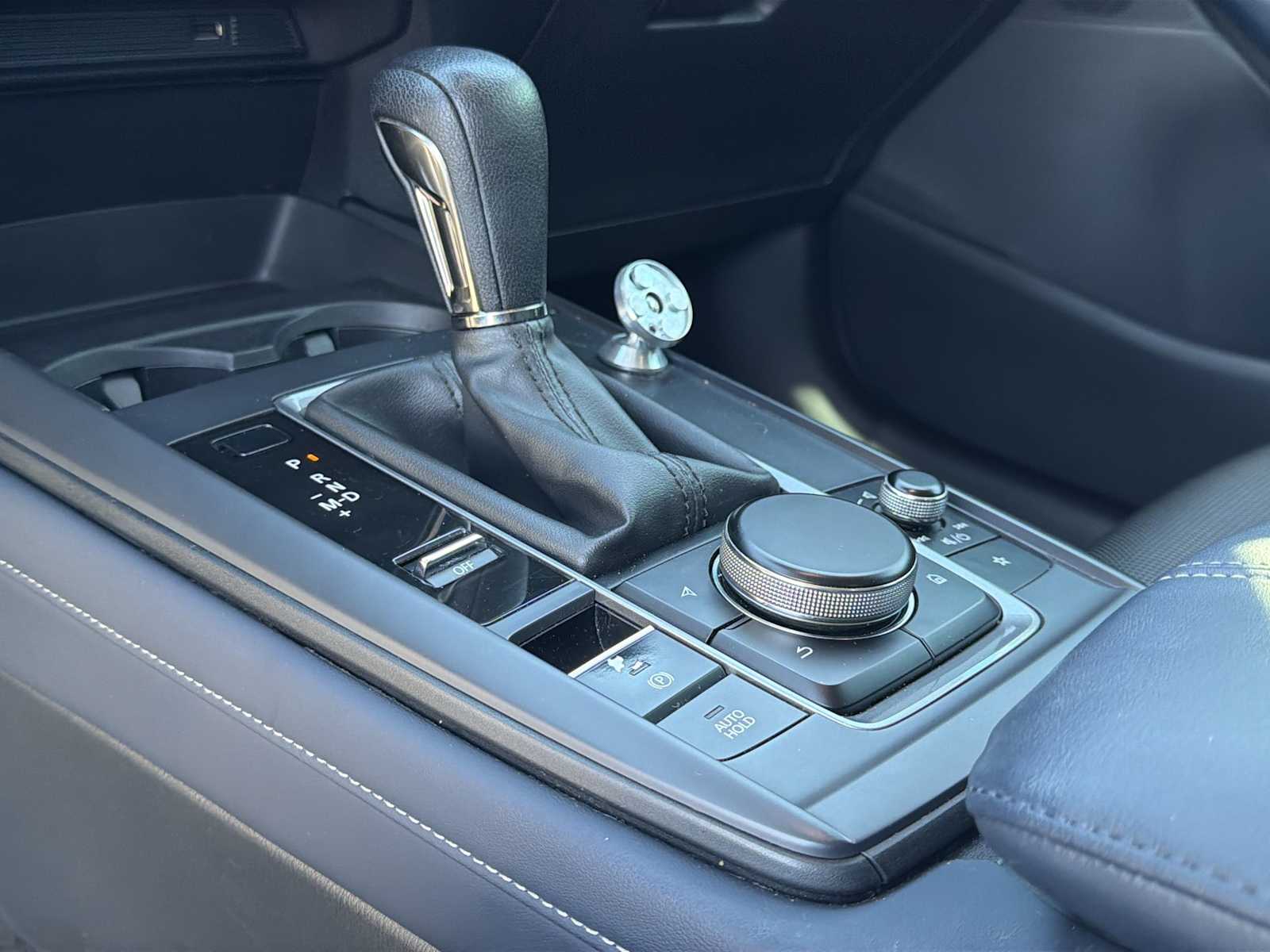 Thumbnail: 2020 Mazda CX-30 - 24