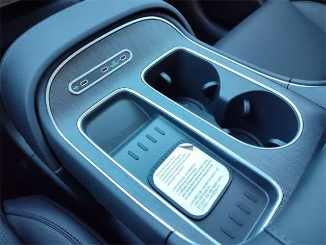 Thumbnail: 2026 Hyundai Palisade - 24