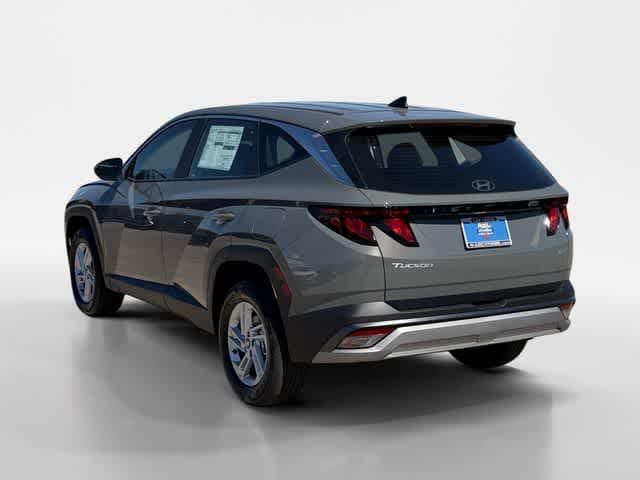 Thumbnail: 2026 Hyundai Tucson - 3