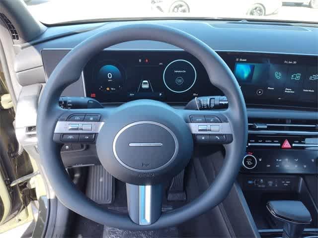 Thumbnail: 2026 Hyundai Santa Cruz - 20