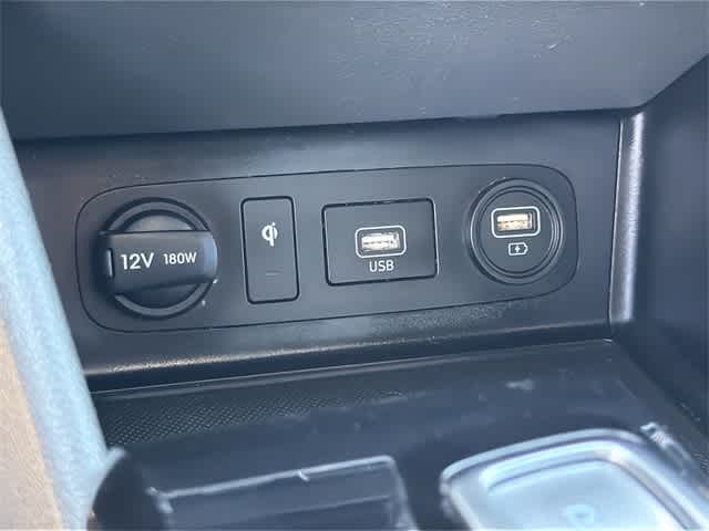 Thumbnail: 2021 Hyundai Sonata - 25