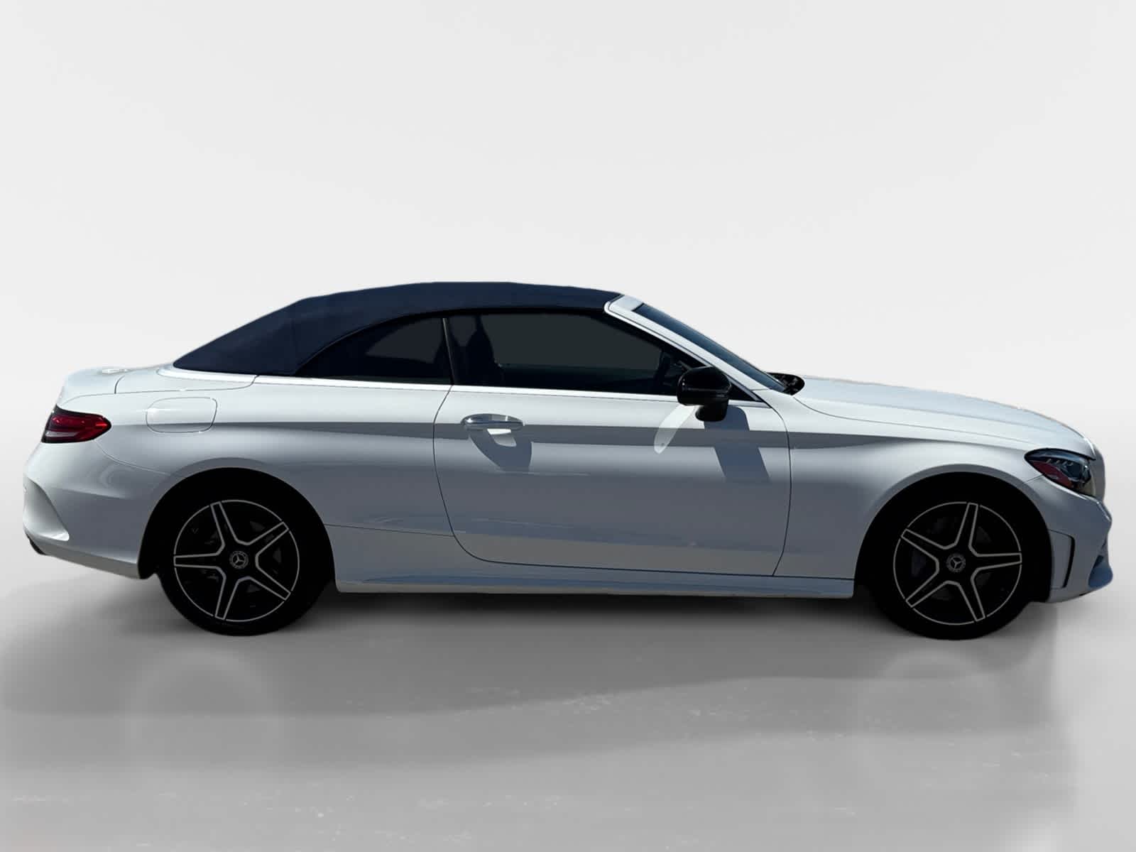 Thumbnail: 2023 Mercedes-Benz C-Class - 6
