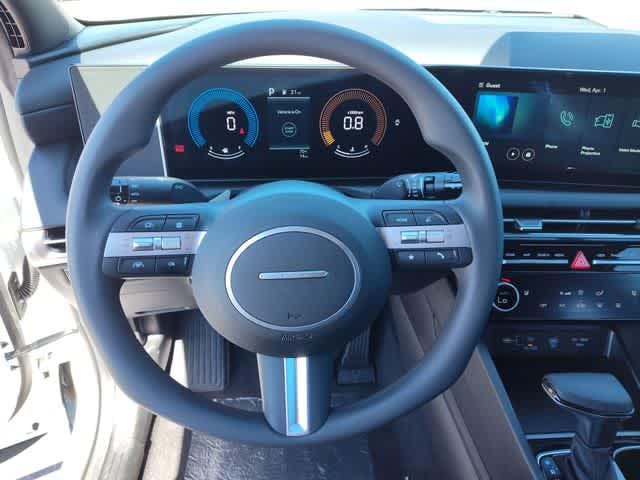 Thumbnail: 2026 Hyundai Santa Cruz - 19