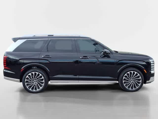 Thumbnail: 2026 Hyundai Palisade - 6