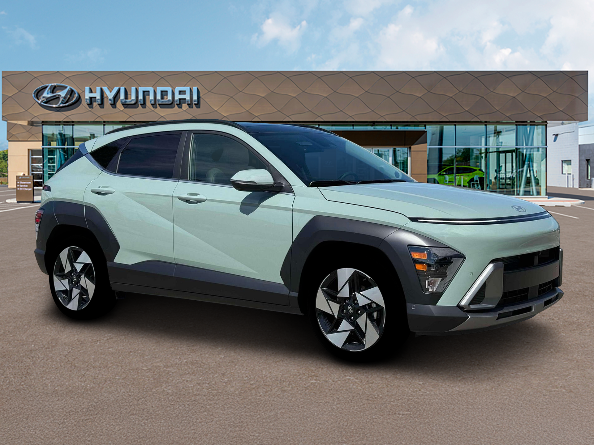 Thumbnail: 2026 Hyundai Kona - 10