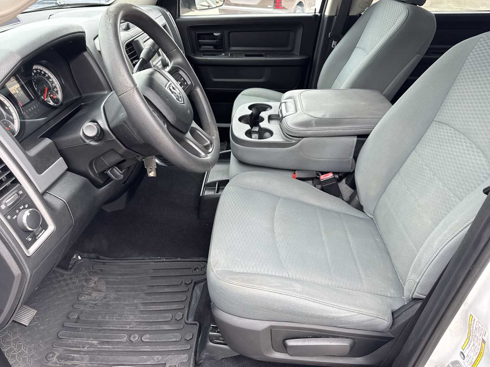 Thumbnail: 2018 RAM 2500 - 12
