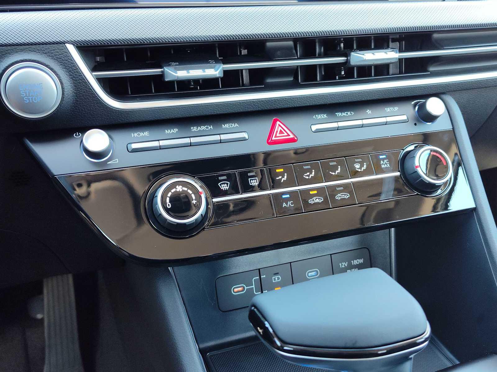 Thumbnail: 2026 Hyundai Sonata - 21