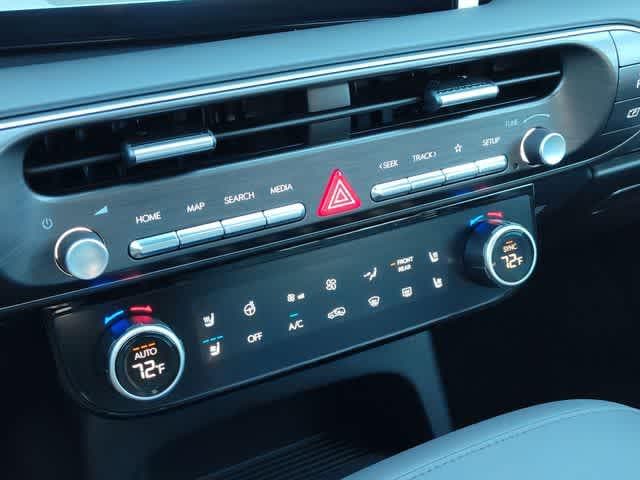 Thumbnail: 2026 Hyundai Palisade - 22