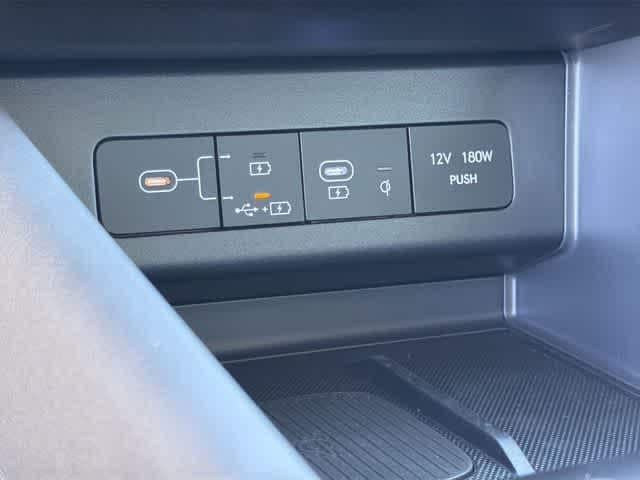 Thumbnail: 2026 Hyundai Sonata - 23