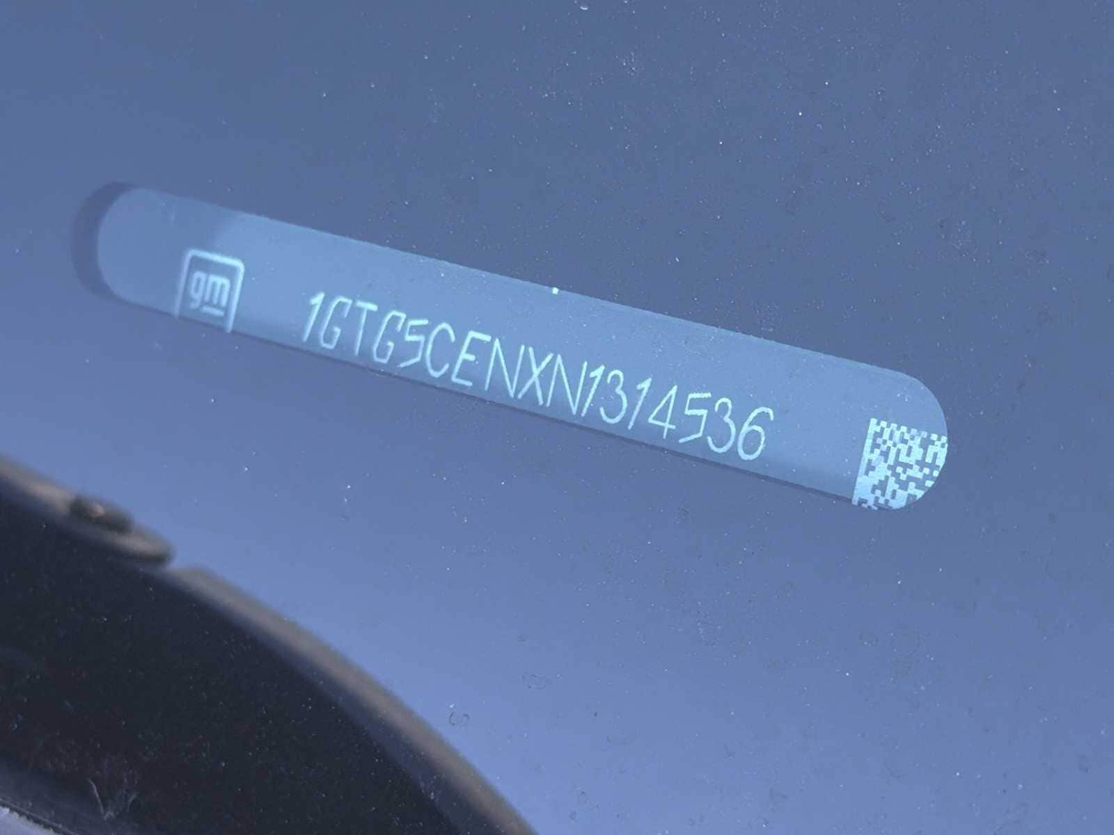 Thumbnail: 2022 GMC Canyon - 26