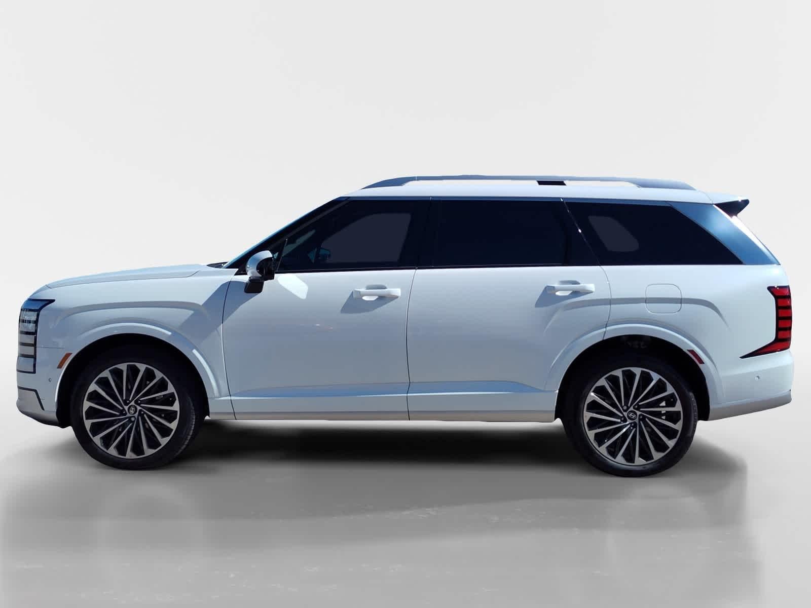 Thumbnail: 2026 Hyundai Palisade - 2