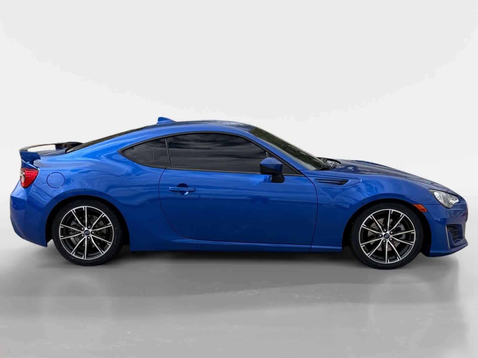 Thumbnail: 2017 Subaru BRZ - 6