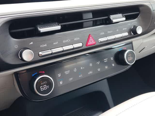 Thumbnail: 2026 Hyundai Palisade - 22