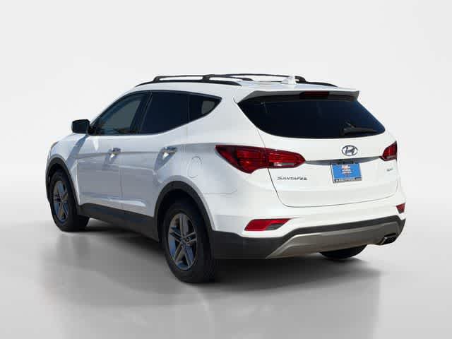 Thumbnail: 2018 Hyundai Santa Fe - 3