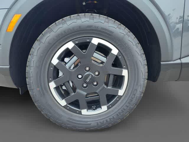 Thumbnail: 2026 Hyundai Palisade - 9