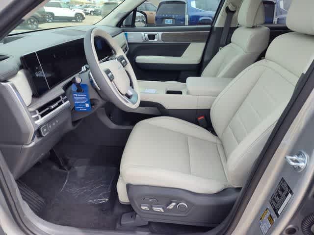 Thumbnail: 2026 Hyundai Santa Fe - 13