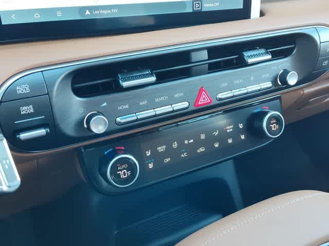 Thumbnail: 2026 Hyundai Palisade - 21