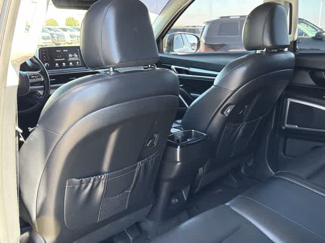 Thumbnail: 2020 Kia Telluride - 16