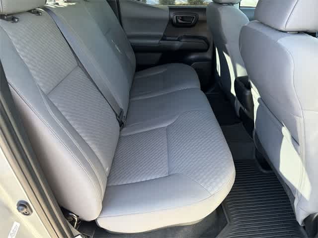 Thumbnail: 2023 Toyota Tacoma - 20