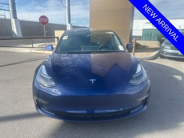 Used 2021 Tesla Model 3 Performance Sedan
