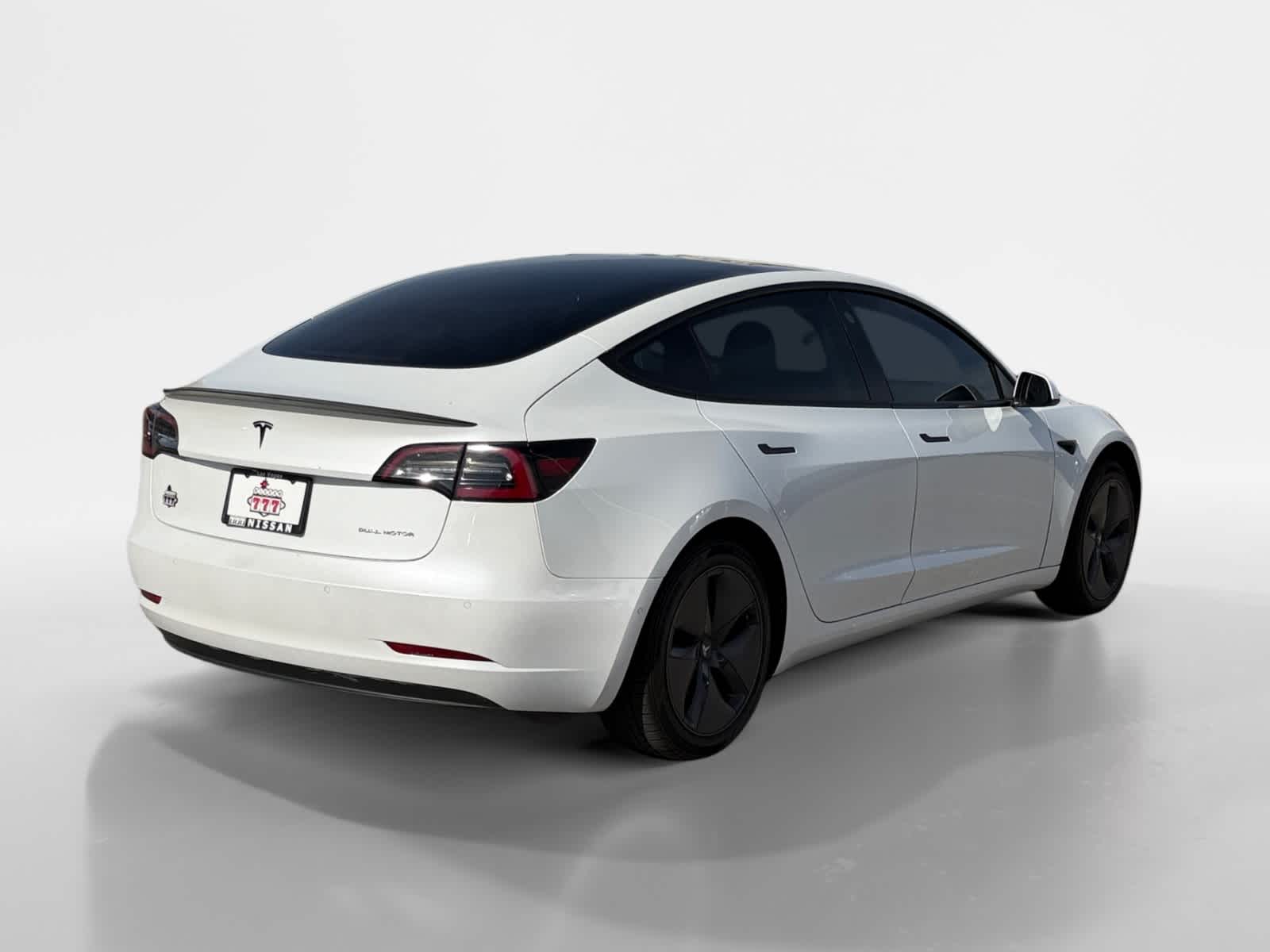Thumbnail: 2019 Tesla Model 3 - 5