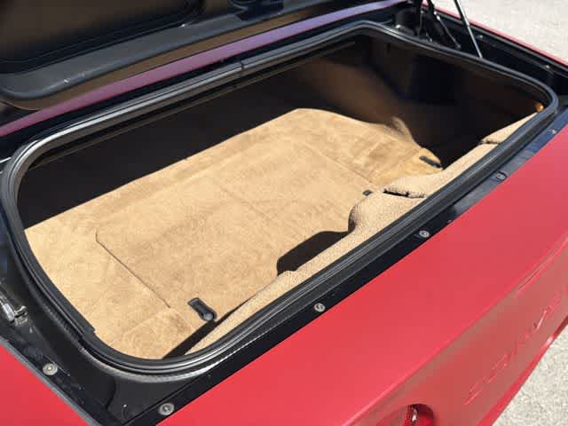 Thumbnail: 1998 Chevrolet Corvette - 24