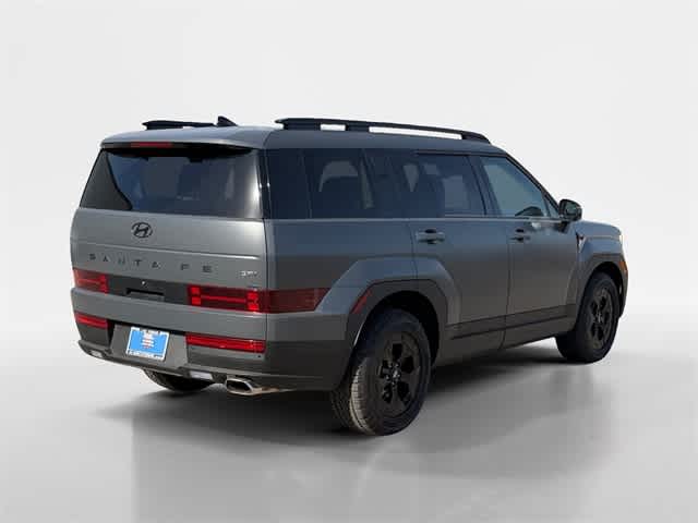 Thumbnail: 2025 Hyundai Santa Fe - 15