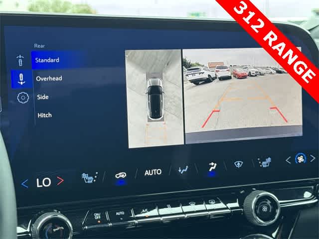 Thumbnail: 2025 Chevrolet Blazer EV - 3