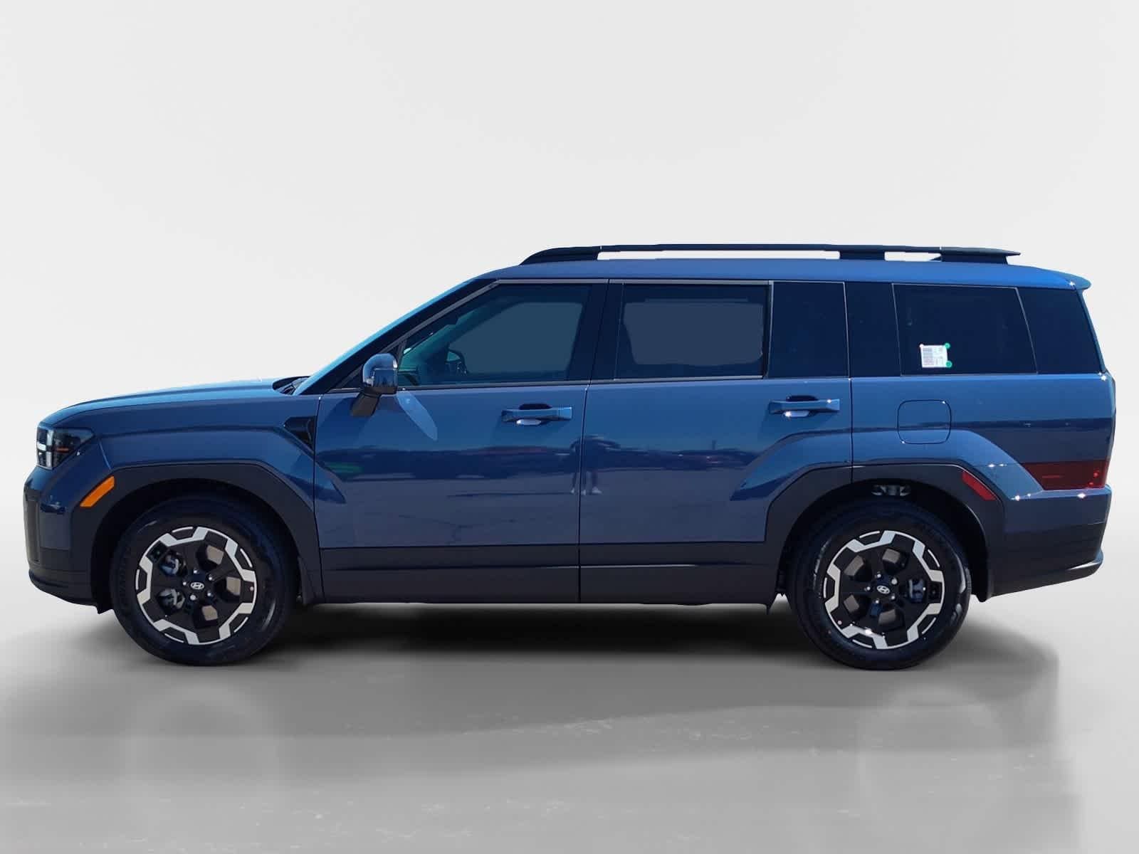 Thumbnail: 2026 Hyundai Santa Fe - 2