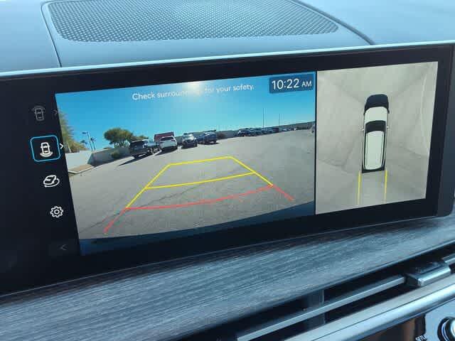 Thumbnail: 2026 Hyundai Santa Fe - 24